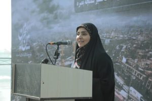 ایستگاه مرزی ریلی شلمچه، پایان سال ۱۴۰۴ به بهره‌برداری خواهد رسید – جمهورآنلاین