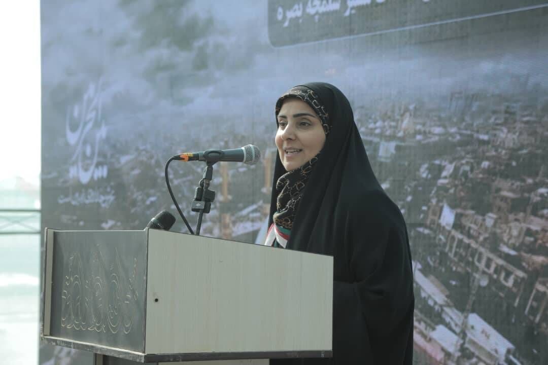 ایستگاه مرزی ریلی شلمچه، پایان سال ۱۴۰۴ به بهره‌برداری خواهد رسید – جمهورآنلاین