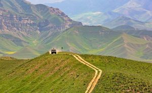 گشایش گذرگاه مرزی بین «کلات» خراسان رضوی و ترکمنستان در دست بررسی است – جمهورآنلاین