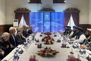 عراقچی: ارتباطات اقتصادی ایران و افغانستان باید گسترش یابد – جمهورآنلاین