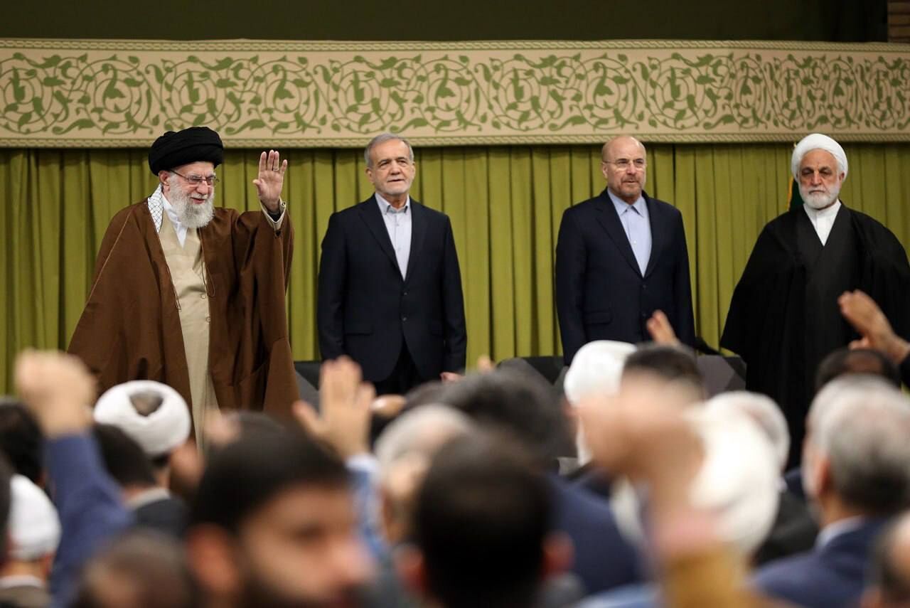 «از آنِ خدا دانستن عزت»؛ از پیام‌های مهم بعثت برای همه دولت‌ها و ملت‌های مسلمان – جمهورآنلاین