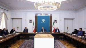 با وجود فضای رانتی در اقتصاد، بازار رقابتی شکل نخواهد گرفت – جمهورآنلاین