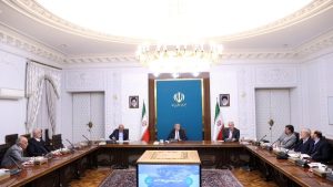 ۵ دستور دکتر پزشکیان در راستای تحقق اهداف توسعه‌ای صنعت شیلات و آبزیان – جمهورآنلاین