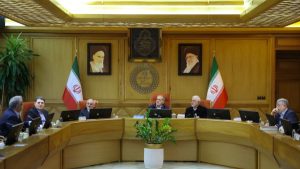 مرور مهمترین اقدامات وزارت کشور در بخش‌های سیاسی، اجتماعی و عمرانی – جمهورآنلاین