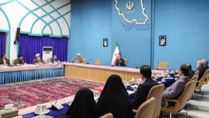 تاکید بر عزم دولت برای رفع موانع و تامین الزامات توسعه هوش مصنوعی در کشور – جمهورآنلاین