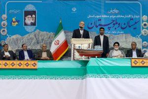 چابهار و مکُران، منطقه حیاتی ایران است که همه‌چیزش طلاست – جمهورآنلاین