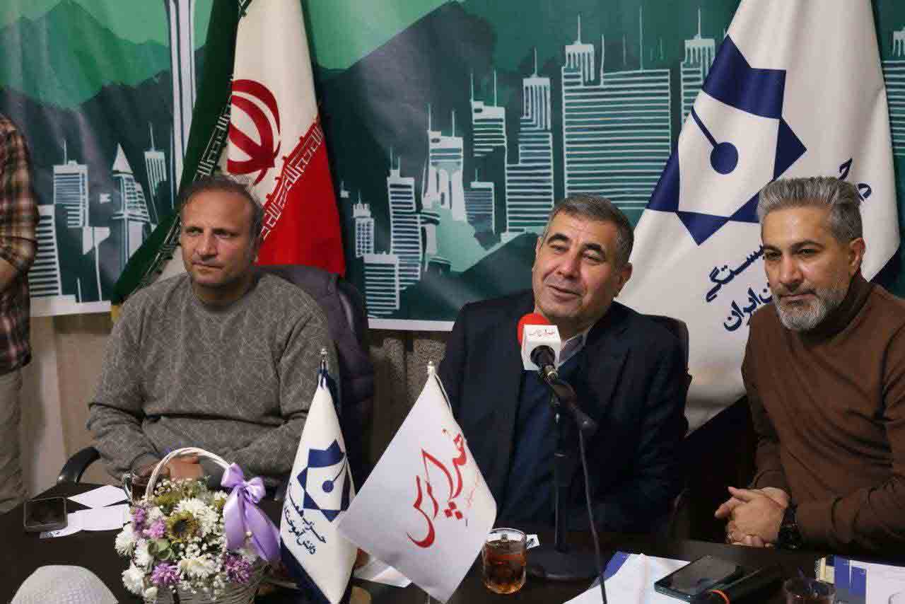 دیپلماسی شهری کلید نجات تهران از آلودگی هوا است – جمهورآنلاین