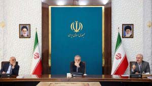 برگزاری جلسه پیگیری تسریع در احداث نیروگاه‌های برق خورشیدی – جمهورآنلاین