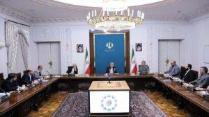 وضعیت زیستی شهر تهران قابل قبول نیست – جمهورآنلاین