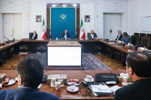 برگزاری نخستین جلسه اصلاح نظام بنگاهداری در کشور – جمهورآنلاین