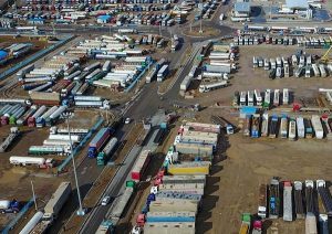 اولویت منطقه آزاد دوغارون توسعه زیرساخت‌ها، استقرار گمرک و جذب سرمایه‌گذاری است – جمهورآنلاین