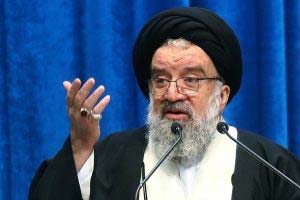 مسئولان خطر نفوذی‌ها را به‌شدت مورد توجه قرار دهند – جمهورآنلاین