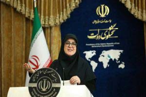 گزارش دولت درمورد کرسنت با رعایت همه جوانب ارائه می‌شود – جمهورآنلاین