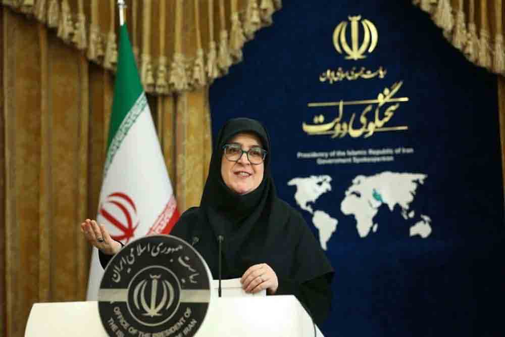 گزارش دولت درمورد کرسنت با رعایت همه جوانب ارائه می‌شود – جمهورآنلاین