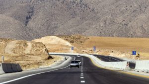 نرخ جدید عوارض آزادراه‌های دولتی؛ پیمایشی و عدالت‌محور – جمهورآنلاین