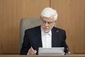 عارف آئین نامه پرداخت کمک هزینه تحصیلی دانشجویان مستعد و ممتاز را ابلاغ کرد – جمهورآنلاین