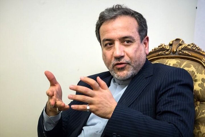 عراقچی: بر مبنای فرمول اعتمادسازی در مقابل رفع تحریم‌ها، آماده مذاکره هستیم – جمهورآنلاین