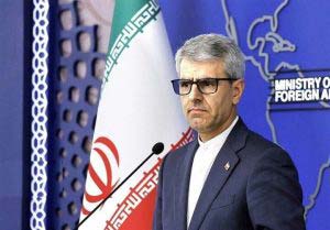 بقائی: سفر وزیر خارجه به نیویورک با توجه به اقتضائات زمانی انجام نخواهد شد – جمهورآنلاین