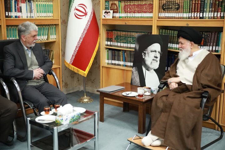 صالحی: «برش مهندسی فرهنگی» در ۲۰ استان کشور اجرایی شد – جمهورآنلاین