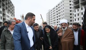 ۱۰ گام برای رونق نسبی بخش مسکن در ۱۵۰ روز گذشته – جمهورآنلاین