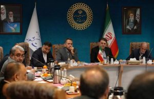 کشور به سمت تقویت حضور احزاب تمایل پیدا خواهد کرد – جمهورآنلاین