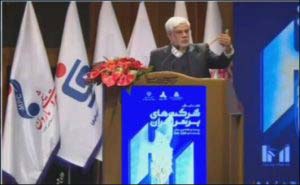 عارف: اگر نتوانیم رقابت مبتنی بر تحقیق و توسعه داشته باشیم در دنیا له می‌شویم – جمهورآنلاین