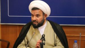 باقری: قوای سه‌گانه به دنبال رفع تحریم‌ها باشند – جمهورآنلاین
