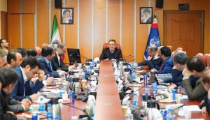 ستاد مشترک در حوزه حمل‌ونقل تشکیل شود – جمهورآنلاین