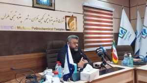 آغاز سرمایه گذاری ۱۰ میلیارد یورویی در پتروشیمی مَکُران و پایان خام فروشی – جمهورآنلاین