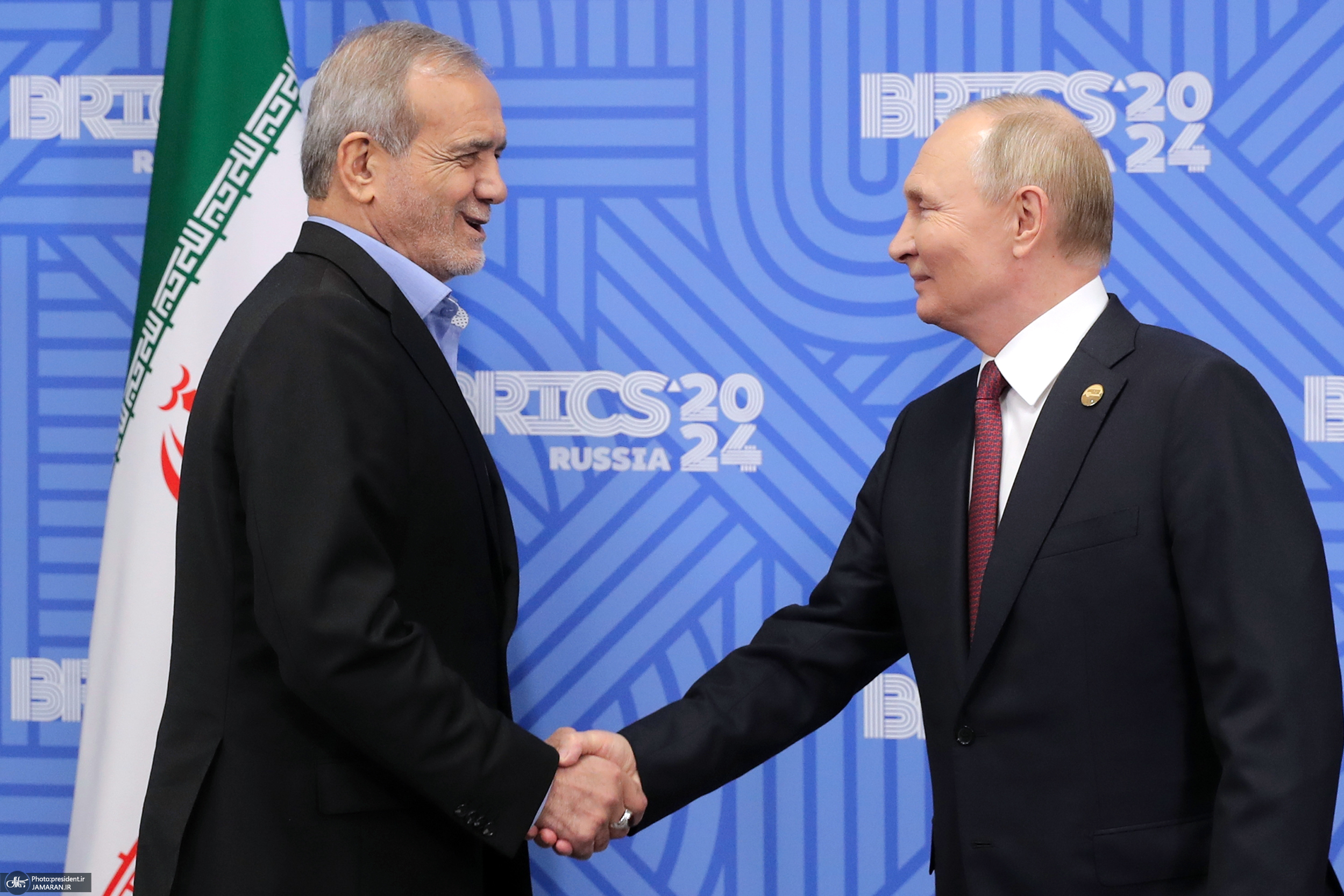  اهمیت معاهده مشارکت همکاری‌های راهبردی ایران و فدراسیون روسیه برای دو کشور – جمهورآنلاین