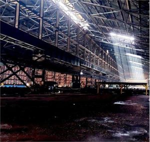 محدودیت‌های انرژی نفس صنعت فولاد را به شماره انداخته است       – جمهورآنلاین