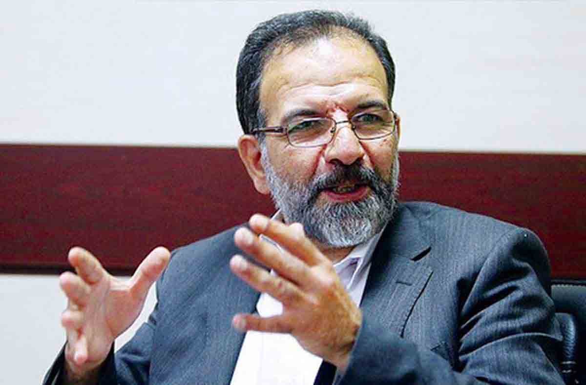 در شرایط فعلی مذاکره با آمریکا به نفع کشور نیست و مشکلی را حل نمی کند – جمهورآنلاین