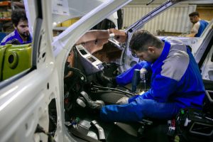 کاهش تصادفات جاده‌ای در گرو ارتقای ایمنی خودروها – جمهورآنلاین