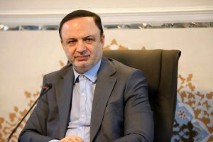 پیشنهاد ایجاد شورای عالی ارتباط با اوراسیا ارایه شد