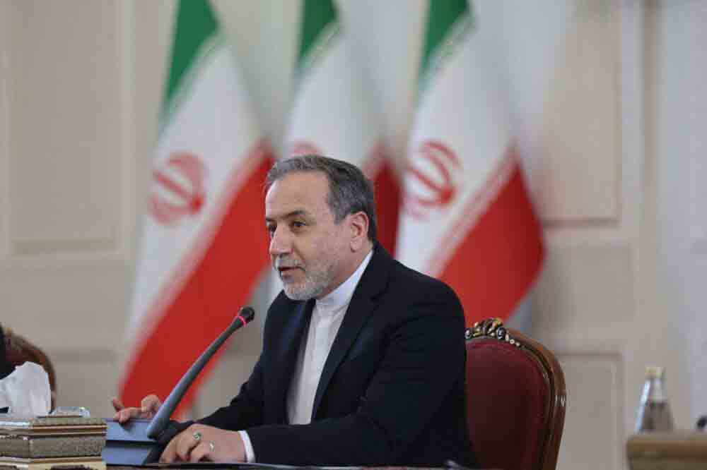 ایران نقش بی‌بدیلی در حفظ ثبات و امنیت خلیج فارس دارد – جمهورآنلاین