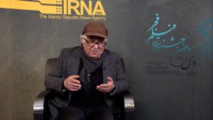 نقش خاکستری را ترجیح می‌دهم – جمهورآنلاین