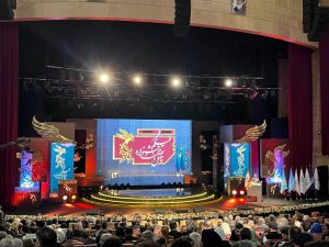 سیمرغ‌های جشنواره ۴۳ پرواز کردند – جمهورآنلاین