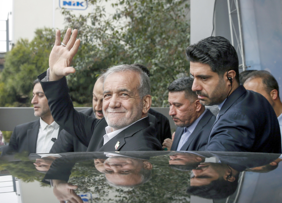 تاکید رئیس‌جمهور بر نقش کلیدی توسعه تعاملات تجاری با اوراسیا – جمهورآنلاین