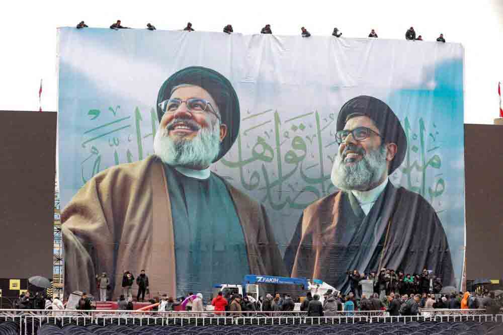 روزی به نام سید مقاومت – جمهورآنلاین