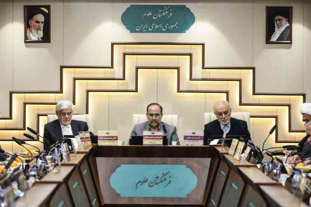 نباید کوچک‌ترین مسأله‌ای در کشور به بحران ملی تبدیل شود – جمهورآنلاین