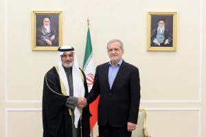 رسیدن به یک زبان، نگاه و سیاست مشترک در میان اعضای اوپک را بسیار مهم می‌دانیم – جمهورآنلاین