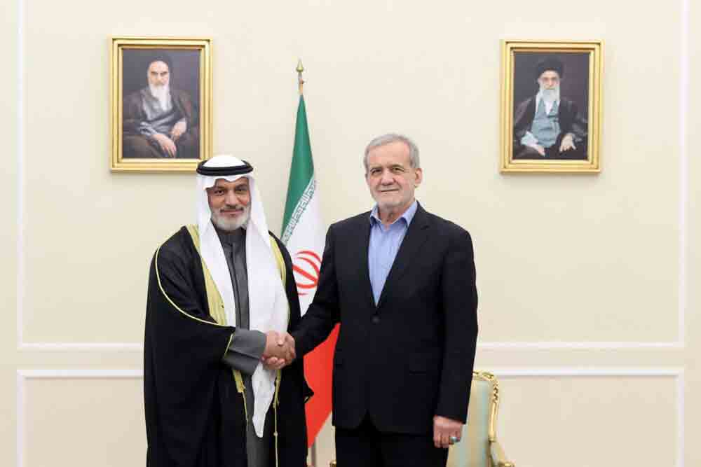 رسیدن به یک زبان، نگاه و سیاست مشترک در میان اعضای اوپک را بسیار مهم می‌دانیم – جمهورآنلاین