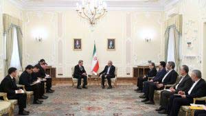 ایران همواره خواستار گسترش روابط با کشور دوست و خویشاوند ترکمنستان بوده است – جمهورآنلاین