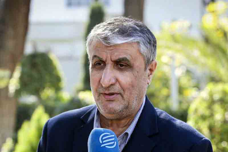 برنامه هسته‌ای ایران تحت نظارت آژانس بین‌المللی انرژی اتمی است – جمهورآنلاین