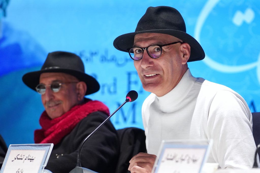 «موسی کلیم‌الله (ع)»؛ آرزویی که محقق شد – جمهورآنلاین