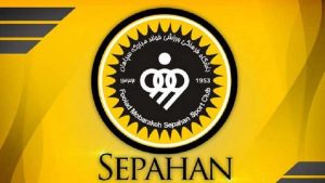 ترکیب سپاهان برای دیدار امروز مقابل پرسپولیس لو رفت