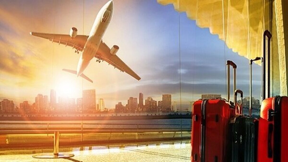 وضعیت تراژیک در پروازها – جمهورآنلاین