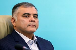 صادرات نفت ایران متوقف‌ نمی‌شود