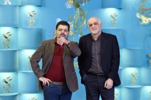 ادای احترام به کسانی که ما را عاشق سینما کردند