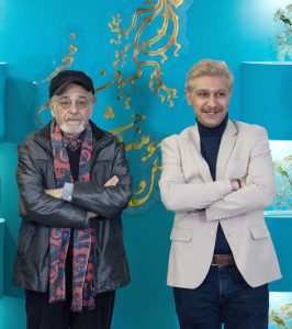 «ترک عمیق» و خلق توهماتی زیبا از رضا بابک – جمهورآنلاین